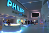 ������� ���������� Philips �������� � ������������� ���� ����