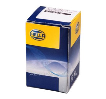 H4 12V- 60/55W (P43t) (вибростойкая) Heavy Duty 8GJ 002 525-301