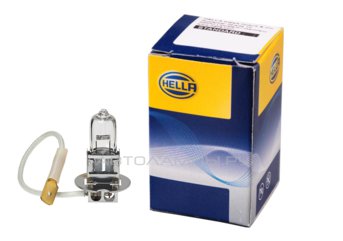 H3 24V- 70W (PK22s) - 8GH 002 090-251