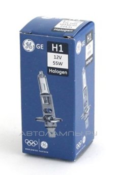 H1 12V- 55W (P14,5s) 20727 (50310/1U) 50310/1U